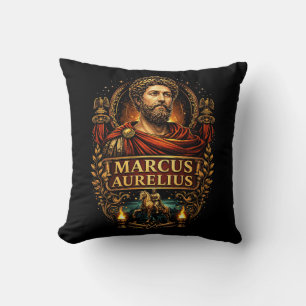 Marcus Aurelius Kudde