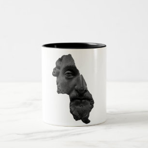 Marcus Aurelius Mugg - Stoic Philosopher