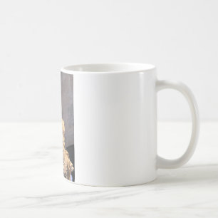 Marcus Aurelius - romersk kejsare Kaffemugg