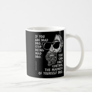 Marcus Aurelius Stoic Philosopher Ancient Roman Jo Kaffemugg