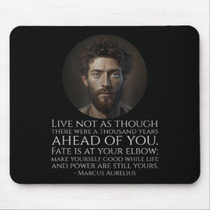 Marcus Aurelius Stoicism - Roman Stoic Philosophy Musmatta