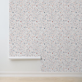 Marcus Confetti Watercolor Dots