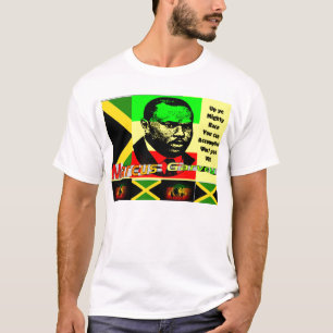 Marcus garve t shirt