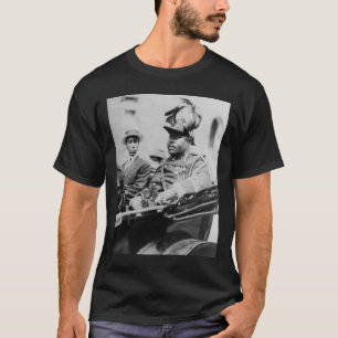 Marcus Garvey 1922 T Shirt