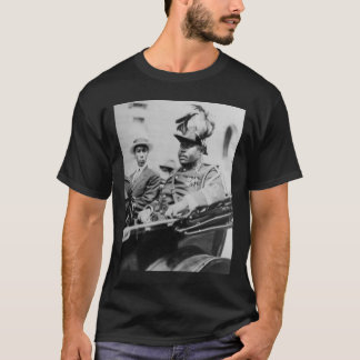 Marcus Garvey 1922 T Shirt