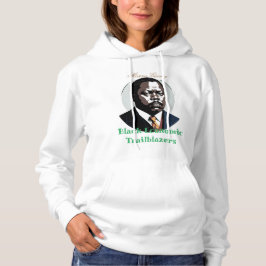 Marcus Garvey - Black Economic Trailblazers T Shirt