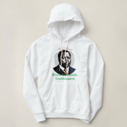 Marcus Garvey - Black Economic Trailblazers T Shirt