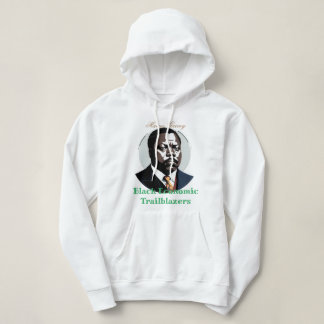 Marcus Garvey - Black Economic Trailblazers T Shirt