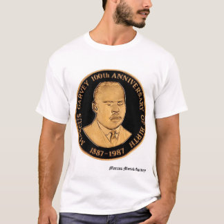 marcus garvey rasta shirt t shirt