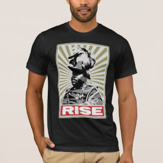 Marcus Garvey T-tröja T Shirt