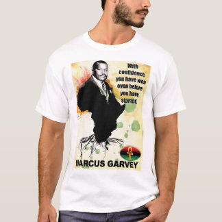 Marcus Garvey Tshirt T Shirt