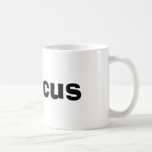 Marcus mugg
