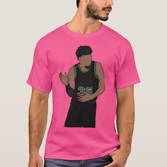 Marcus Smart Dance T Shirt (Framsida)