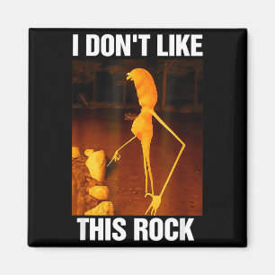 Marcus The Worm Meme Robert Jag Gillar Inte Denna Magnet