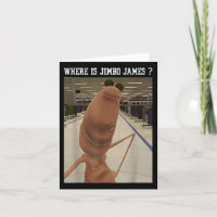 Marcus The Worm Var Är Jimbo James Meme 
