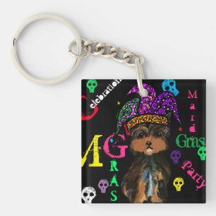 Mardi Gras
