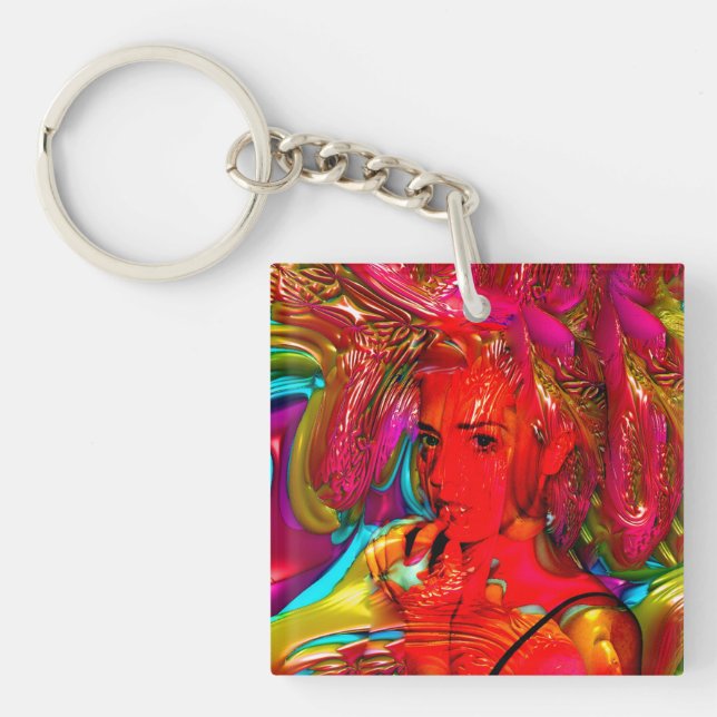 Mardi Gras (Framsidan)
