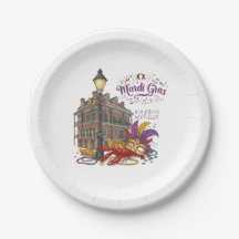 Mardi Gras