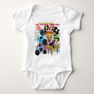 Mardi-Gras 2011 jokeren II Tee