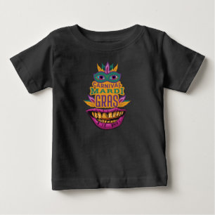 Mardi Gras 2022 - New Orleans-karnevalen T Shirt