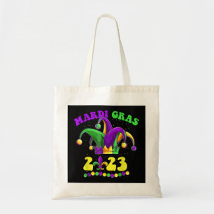 Mardi Gras 2023 Jester Outfit New Orleans Carnaval Tygkasse