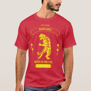 MARDI GRAS 2024 NEW ORLEANS TShirt T Shirt