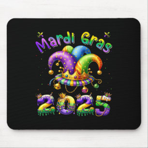 Mardi Gras 2025 Jester Outfit Kids Girls Boys Mana Musmatta