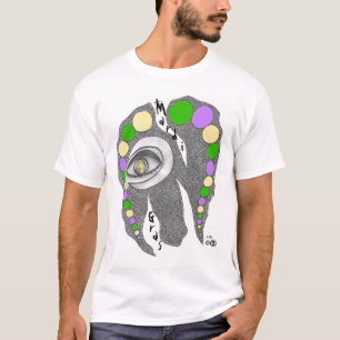MaRdI GrAs-2k10 Tee
