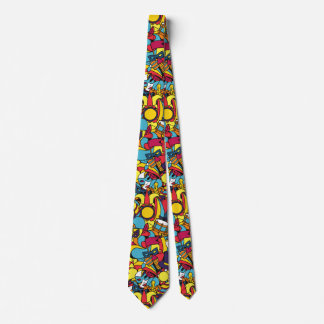 Mardi Gras Art Patterned Slips