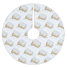 Mardi Gras Beignet Pastry New Orleans Louisiana