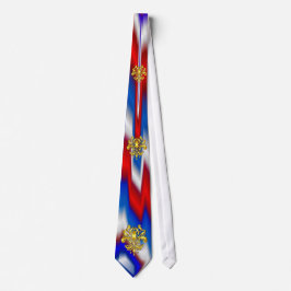 Mardi Gras binder vild 2, & galet beskåda noterar Slips