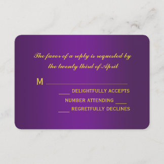 Mardi Gras Bröllops OSA Cards