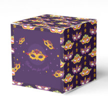 Mardi Gras Carnival Tack