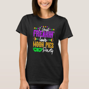 Mardi Gras Carnivals Party Festival Party Costume T Shirt