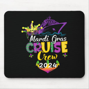 Mardi Gras Cruise 2024 Frakt Family Matching Resa Musmatta