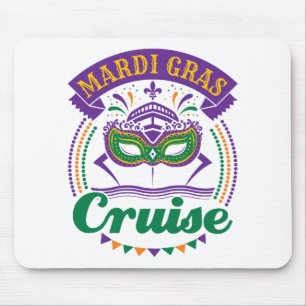Mardi Gras Cruise Musmatta
