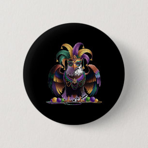 Mardi Gras Eagle Funny Mardi Gras Costume Manar Wo Knapp