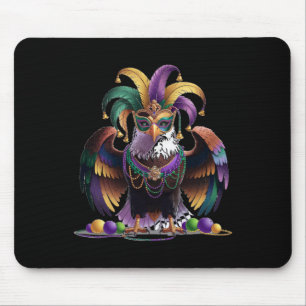 Mardi Gras Eagle Funny Mardi Gras Costume Manar Wo Musmatta