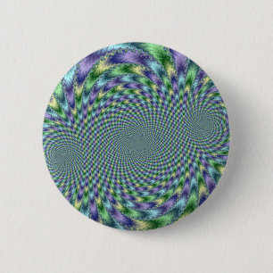 Mardi Gras - Fractal Knapp