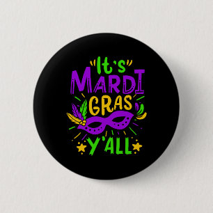 Mardi Gras Gift Knapp