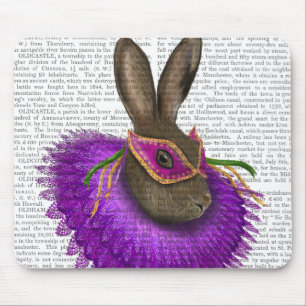 Mardi Gras Hare 2 Musmatta