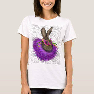 Mardi Gras Hare 2 Tröja