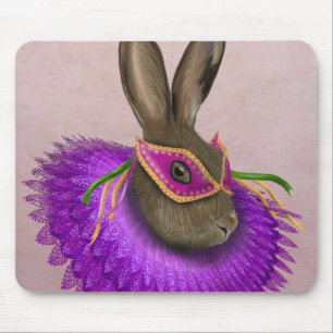 Mardi Gras Hare 4 Musmatta