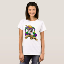 Mardi Gras Hund