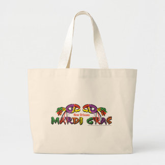 MARDI-GRAS JUMBO TYGKASSE
