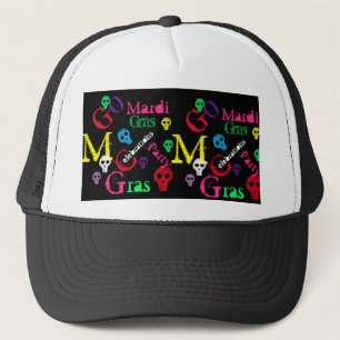 MARDI GRAS KEPS