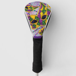MARDI GRAS KONST
