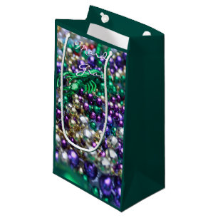 Mardi Gras Kräftor Party Favor Anpassningsbar Gift
