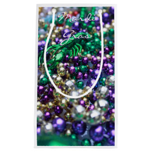 Mardi Gras Kräftor Party Favor Anpassningsbar Gift