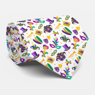 Mardi Gras Kul Slips